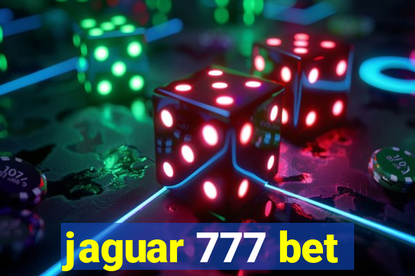 jaguar 777 bet